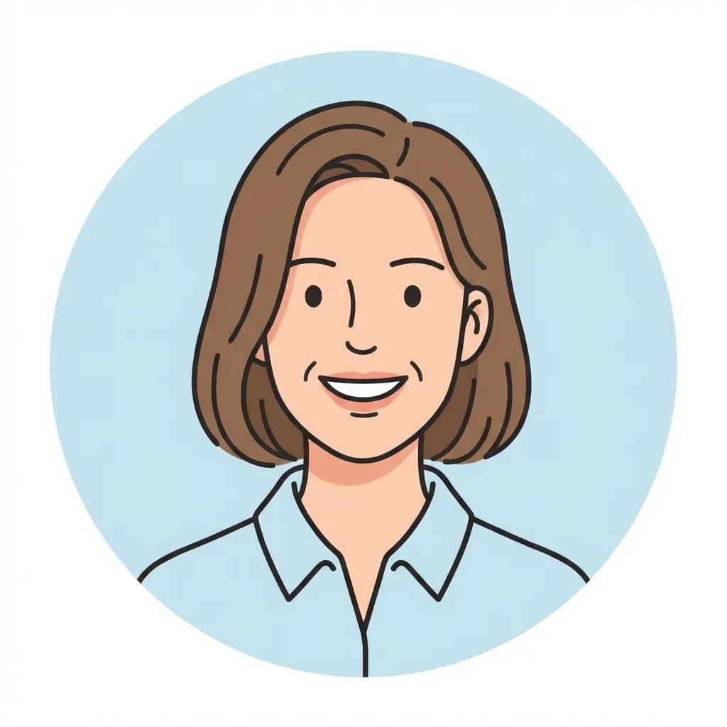 Review van Sophie over SmartSort app